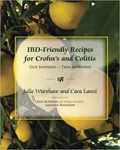 IBD-Friendly Recipies