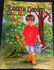 Justin's Garden