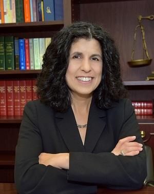 Julie Warshaw, ESQ